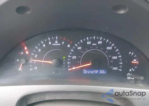 2010 Toyota Camry из США, поврежденный, VIN 4T1BF3EK4AU572388